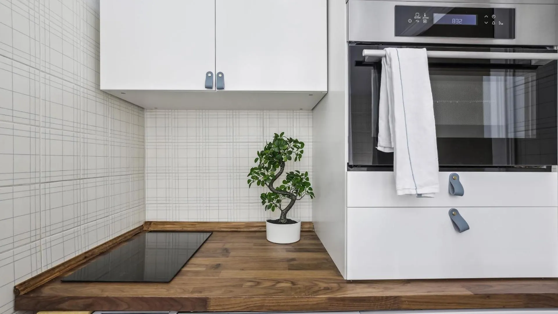 Διαμέρισμα Eiffel Tower & Trocadero - 1br - Cityapartmentstay Παρίσι