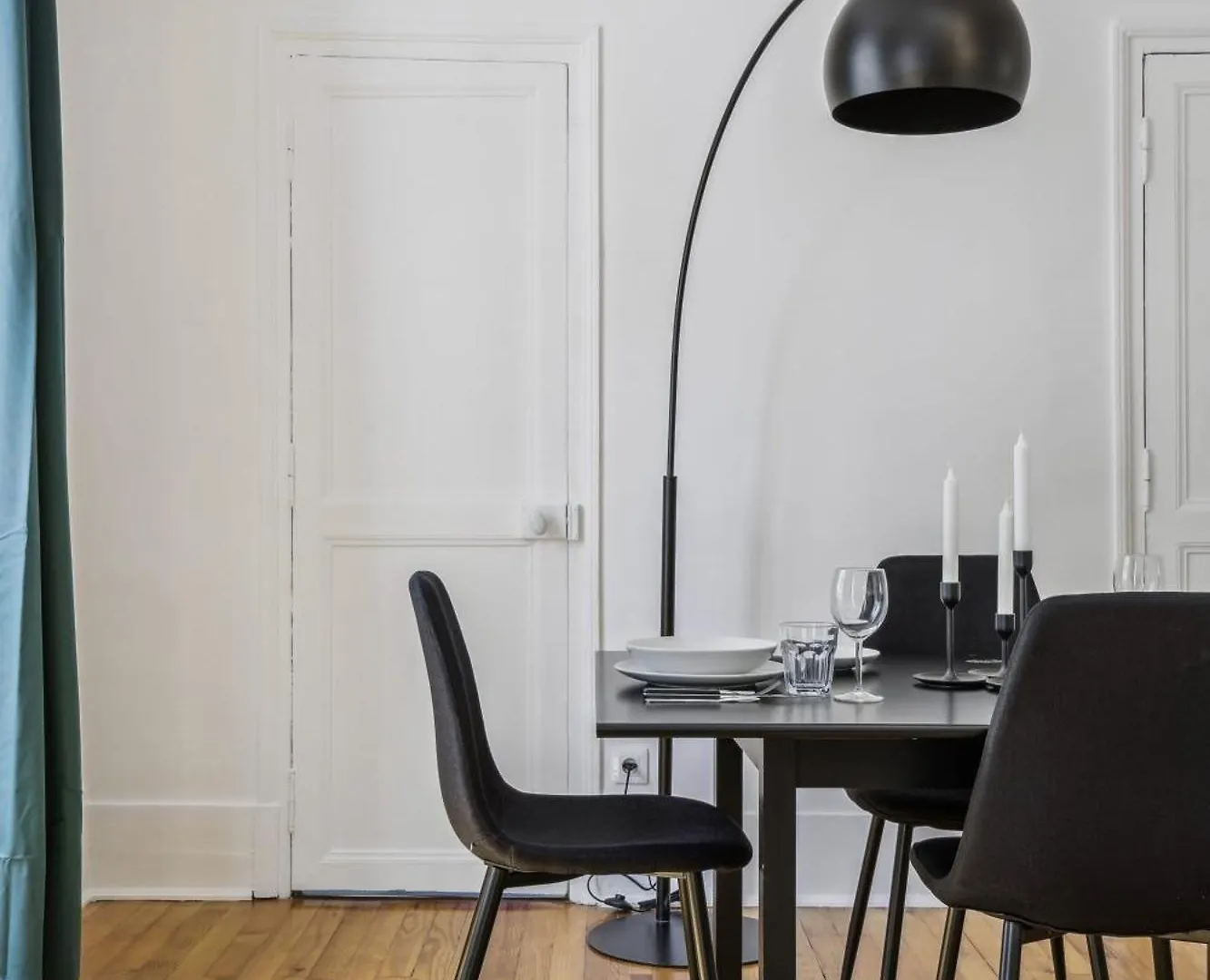 Eiffel Tower & Trocadero - 1br - Cityapartmentstay