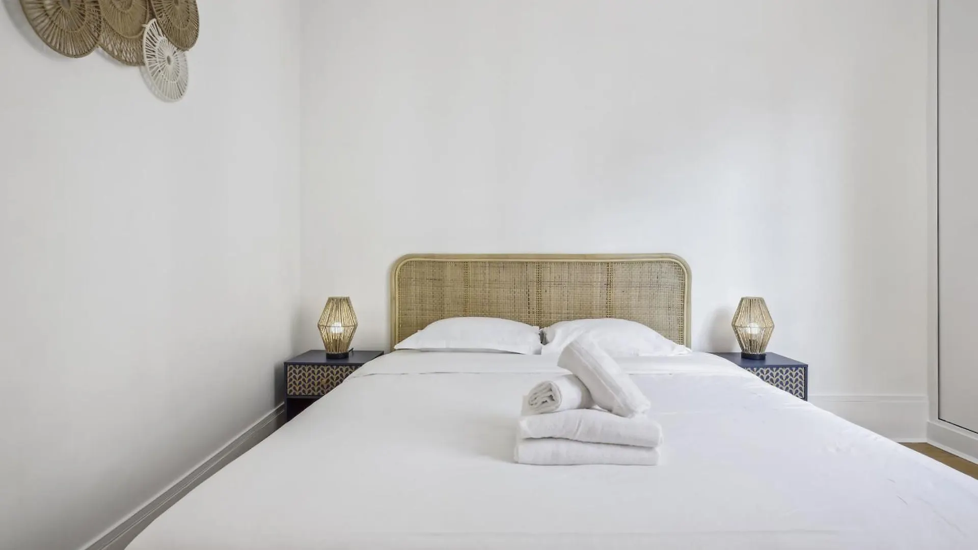 Eiffel Tower & Trocadero - 1br - Cityapartmentstay *